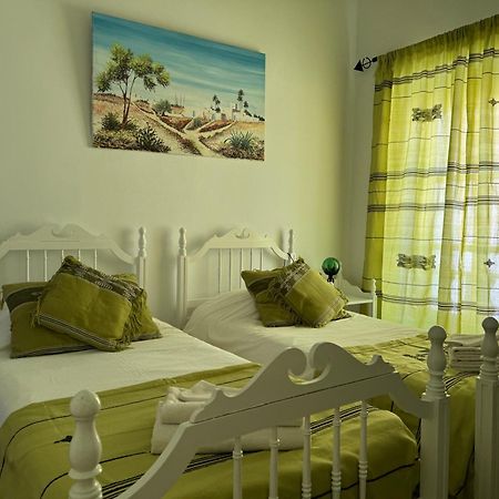 Bed and Breakfast Dar Lola Djerba Хумт-Сук Экстерьер фото