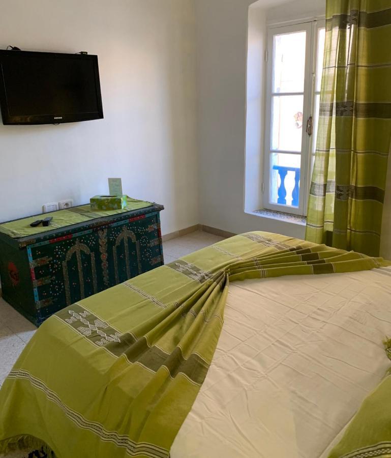 Bed and Breakfast Dar Lola Djerba Хумт-Сук Экстерьер фото