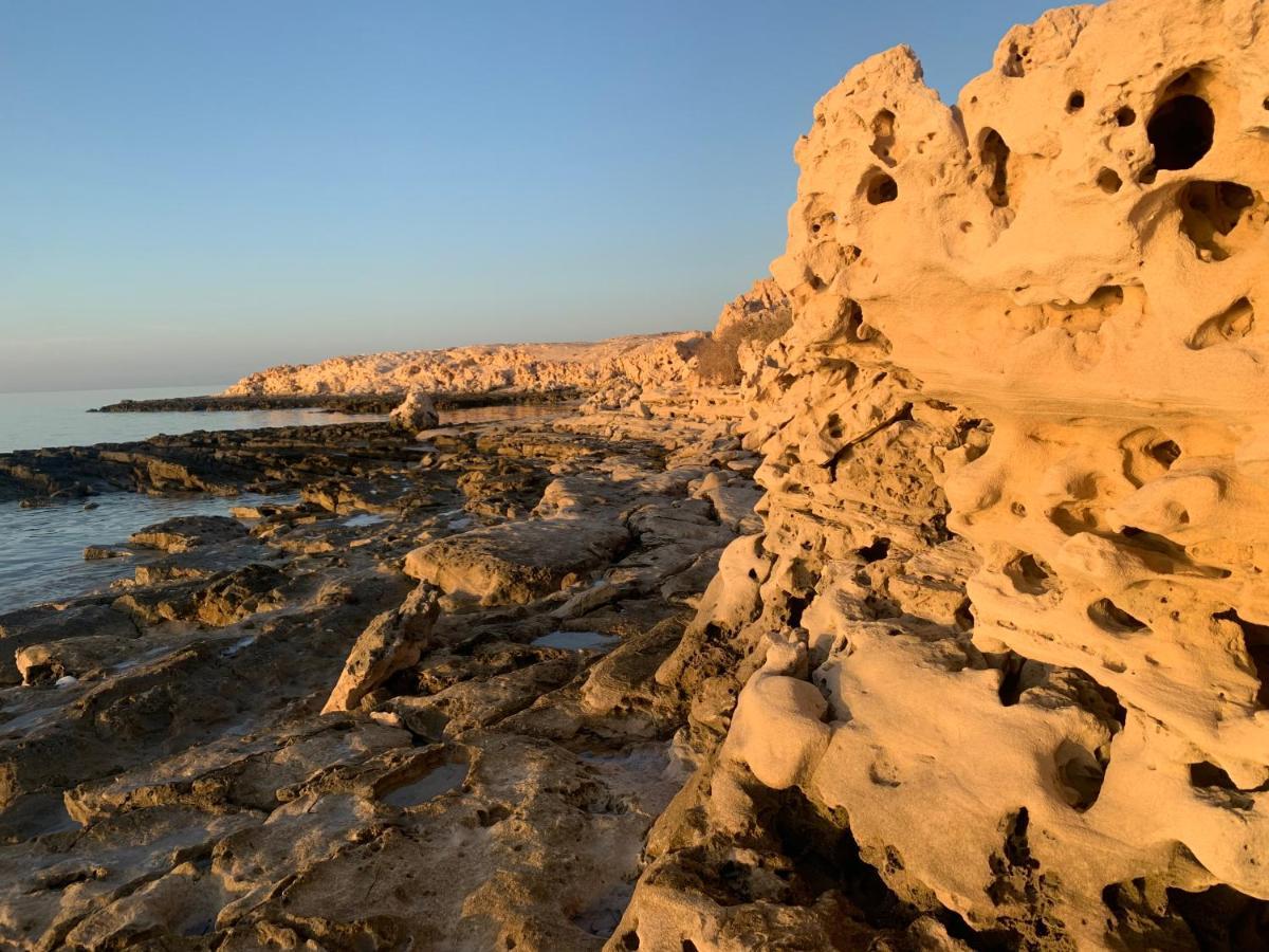 Bed and Breakfast Dar Lola Djerba Хумт-Сук Экстерьер фото