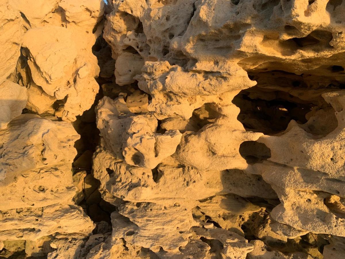 Bed and Breakfast Dar Lola Djerba Хумт-Сук Экстерьер фото