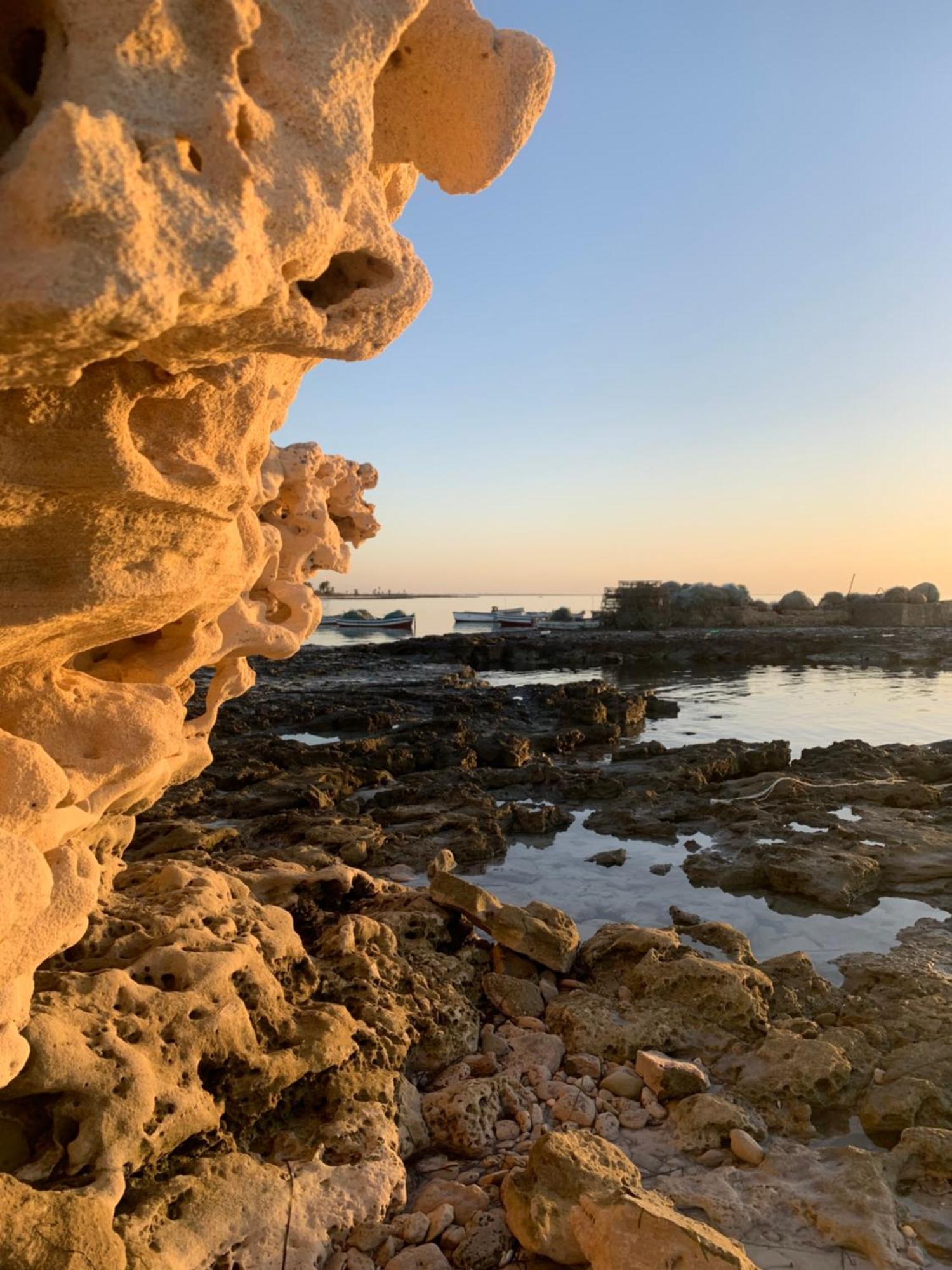 Bed and Breakfast Dar Lola Djerba Хумт-Сук Экстерьер фото