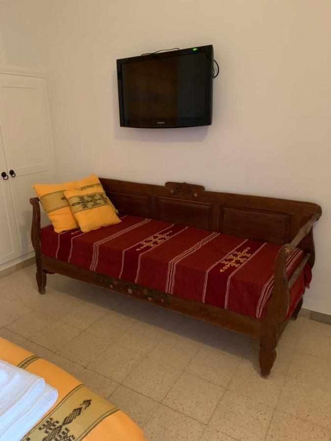 Bed and Breakfast Dar Lola Djerba Хумт-Сук Экстерьер фото